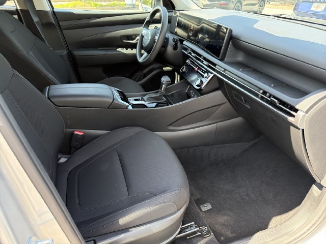 Used 2026 Hyundai Tucson SEL Plus FWD image 15