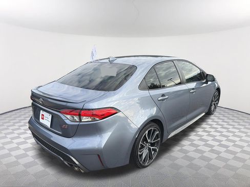 Certified 2022 Toyota Corolla SE image 16