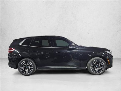 Used 2026 BMW X3 xDrive30i w/ Convenience Package AWD/4WD image 4