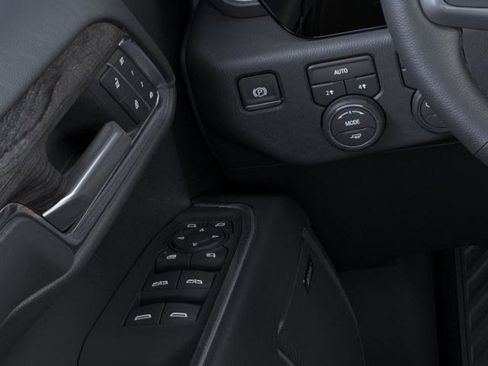 New 2026 Chevrolet Silverado 1500 LTZ w/ Max Trailering Package AWD/4WD image 52