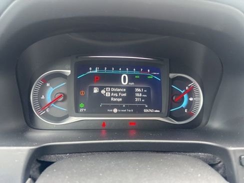 Used 2022 Honda Pilot EX-L image 2