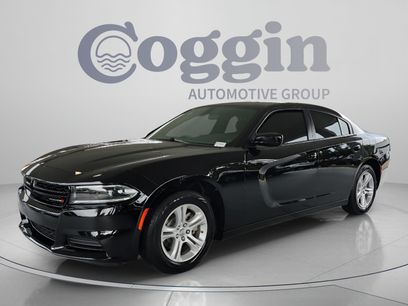 Used 2023 Dodge Charger SXT