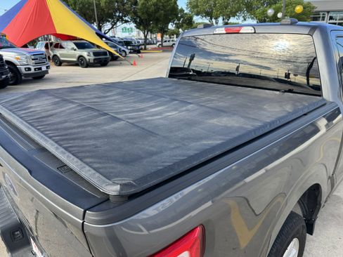 Certified 2023 Ford F150 XLT image 7