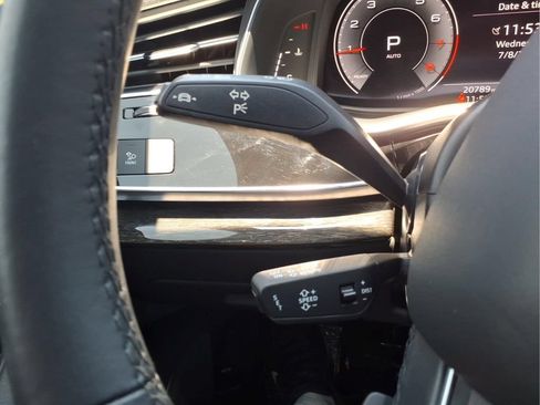 Used 2023 Audi Q7 2.0T Premium w/ Convenience Package AWD/4WD image 33