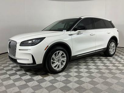 Used 2023 Lincoln Corsair FWD