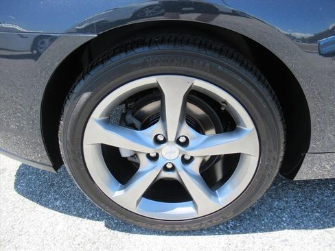 Used 2014 Chevrolet Camaro LT w/ RS Package RWD image 8