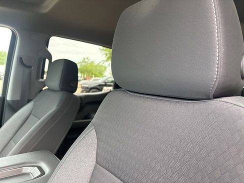 Used 2021 Chevrolet Silverado 1500 LT AWD/4WD image 9