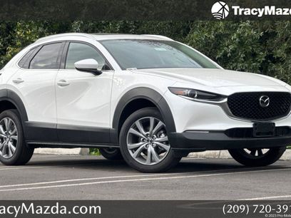 New 2025 MAZDA CX-30 AWD 2.5 S w/ Premium Package
