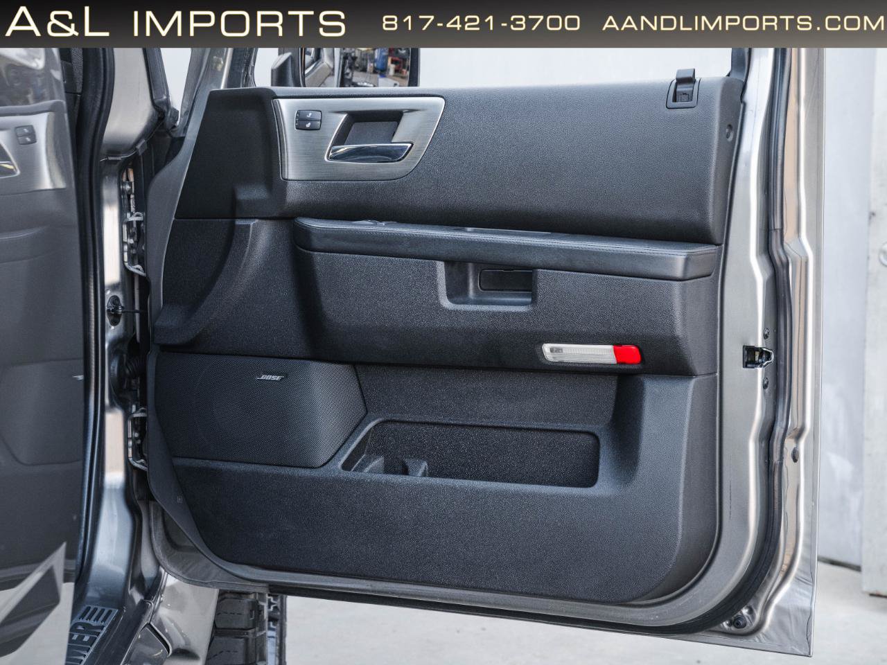 Used 2008 HUMMER H2 SUT AWD/4WD image 52
