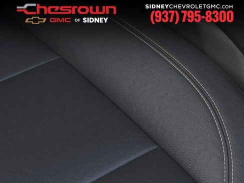 New 2026 GMC Acadia Elevation w/ Elevation Premium Package FWD image 21