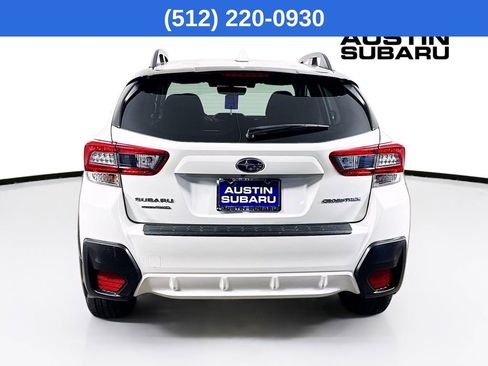 Certified 2022 Subaru Crosstrek 2.0i Premium w/ Popular Package #4 AWD/4WD image 7