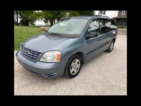 Used 2004 Ford Freestar SE FWD image 1