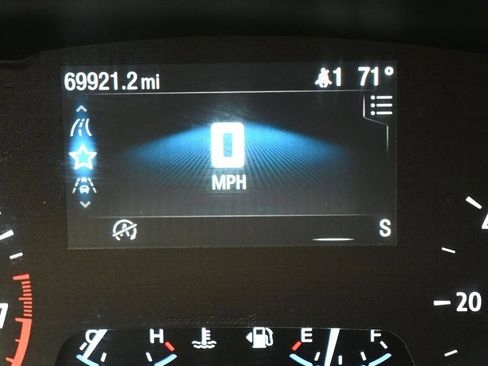 Used 2021 Ford Bronco Sport Big Bend AWD/4WD image 16