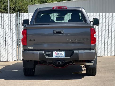 Used 2019 Toyota Tundra SR5 w/ TRD Sport Package image 5