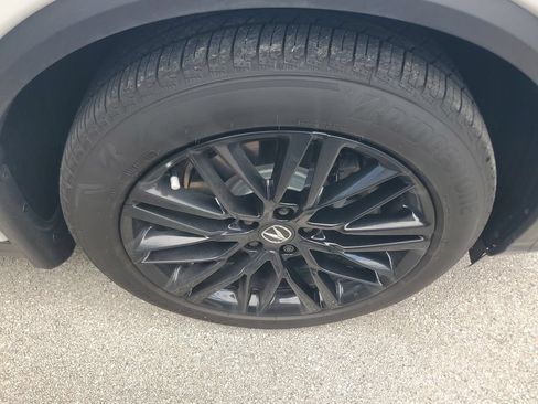 Used 2025 Acura MDX A-Spec AWD/4WD image 10