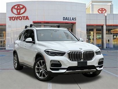 Used 2019 BMW X5 xDrive40i w/ Convenience Package