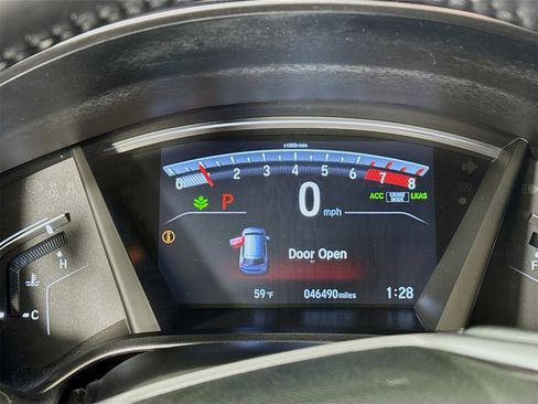 Used 2019 Honda CR-V EX-L image 10