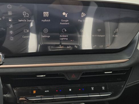 New 2026 Buick Envision Sport Touring AWD/4WD image 9