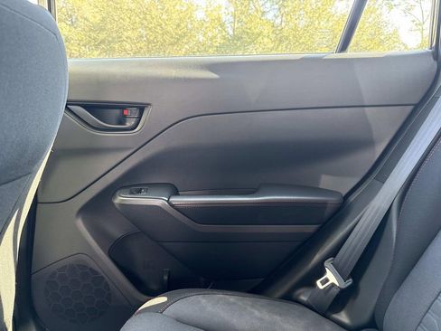 New 2026 Subaru Impreza 2.0i Sport image 16