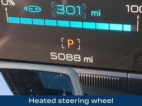 Used 2024 GMC Hummer EV 3X image 25