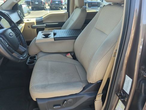 Used 2015 Ford F150 XLT w/ Equipment Group 302A Luxury RWD image 11
