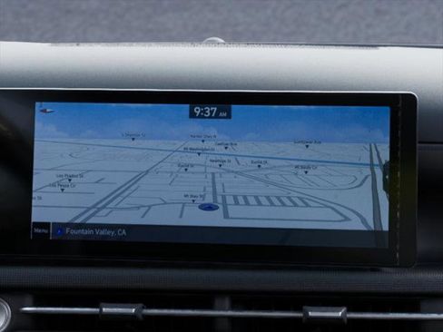 New 2025 Hyundai Santa Cruz Limited image 13