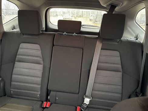 Used 2019 Honda CR-V EX image 21