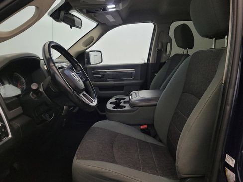 Used 2018 RAM 2500 Big Horn AWD/4WD image 17
