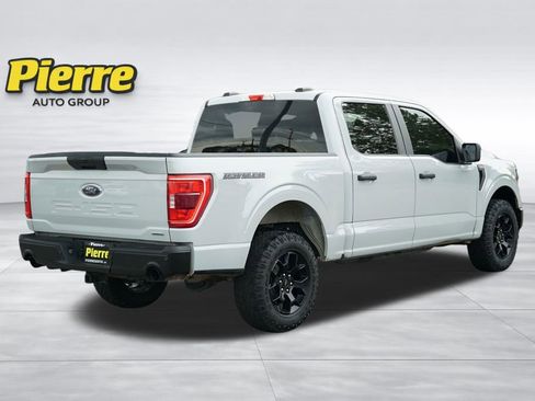 Used 2023 Ford F150 XL w/ Rattler Package AWD/4WD image 7