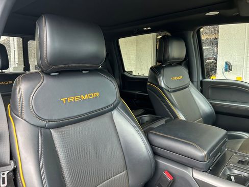 Used 2024 Ford F150 Tremor w/ Equipment Group 402A High AWD/4WD image 15