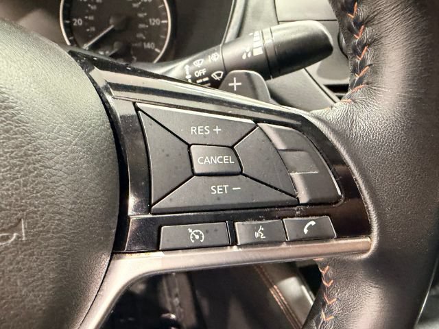Used 2021 Nissan Altima 2.5 SR FWD image 34