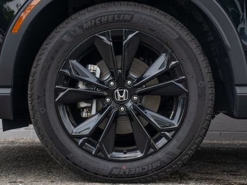 Used 2026 Honda CR-V Sport Touring image 12