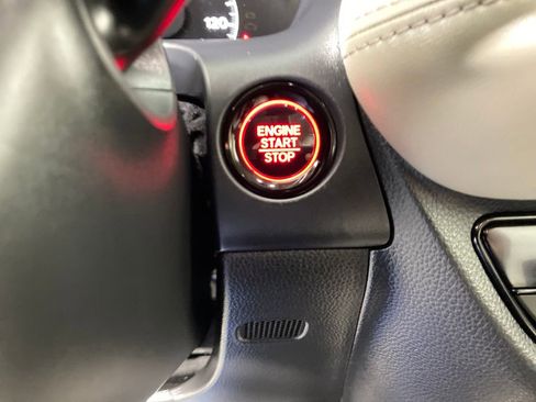 Used 2024 Honda HR-V LX image 20