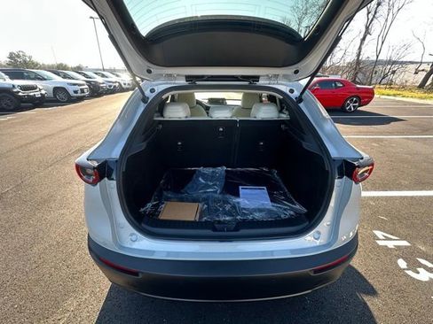 New 2026 MAZDA CX-30 AWD 2.5 S image 13