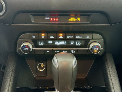 Used 2025 MAZDA CX-5 AWD 2.5 S w/ Select Package image 24