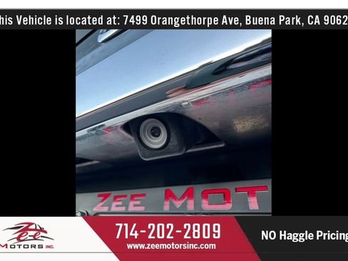 Used 2014 Honda Accord Sport image 46