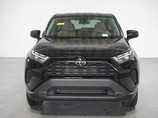 Certified 2025 Toyota RAV4 LE video 2