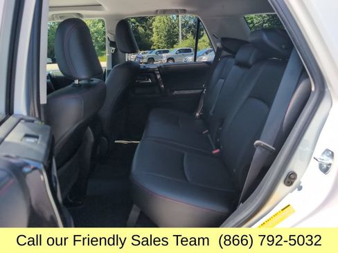 Used 2020 Toyota 4Runner TRD Pro AWD/4WD image 24