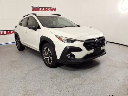 Certified 2025 Subaru Crosstrek 2.5i Premium