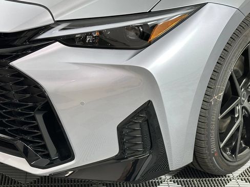 New 2026 Lexus IS 350 F Sport AWD/4WD image 13