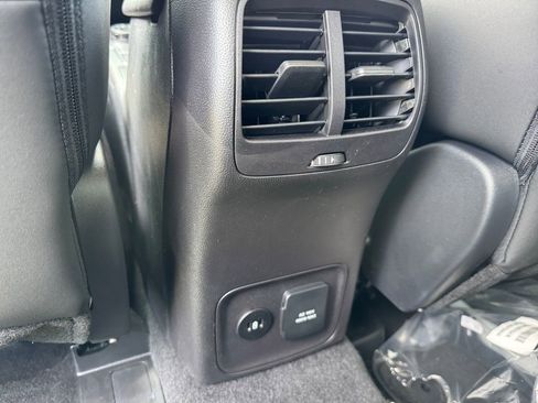 New 2025 Ford Bronco Sport Big Bend image 19