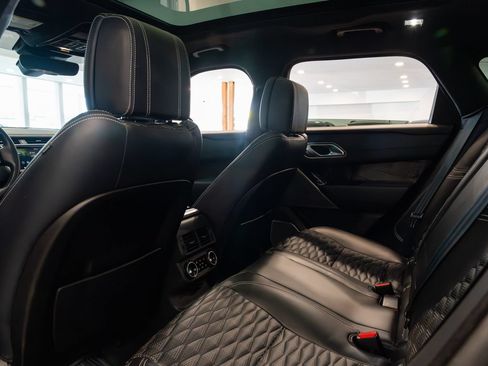 Used 2020 Land Rover Range Rover Velar SV Autobiography Dynamic AWD/4WD image 23