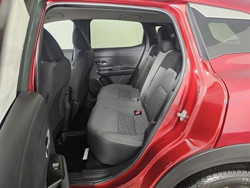 New 2026 Nissan Kicks SV w/ Cold Weather Package image 21