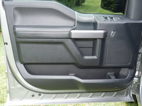 Used 2020 Ford F150 XLT w/ Equipment Group 302A Luxury AWD/4WD image 13