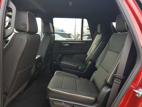 New 2026 Chevrolet Tahoe Premier image 38