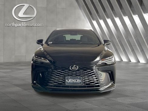 Certified 2026 Lexus RX 350h w/ Convenience Package AWD/4WD image 27