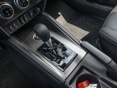 New 2024 Mitsubishi Outlander Sport SEL image 35