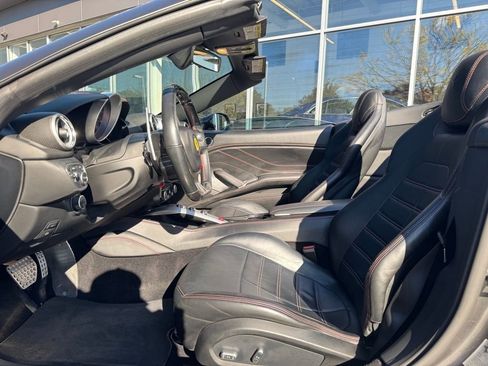 Used 2016 Ferrari California T image 37