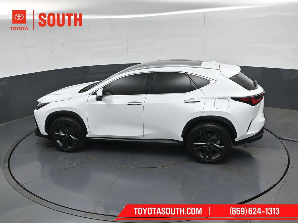 Used 2026 Lexus NX 450h+ AWD w/ Accessory Package (2T) image 52