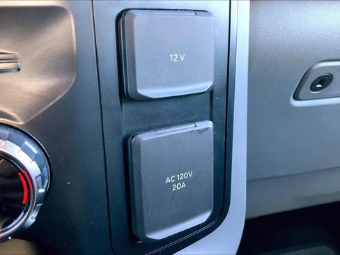 Used 2024 Ford F150 XLT w/ Mobile Office Package image 28